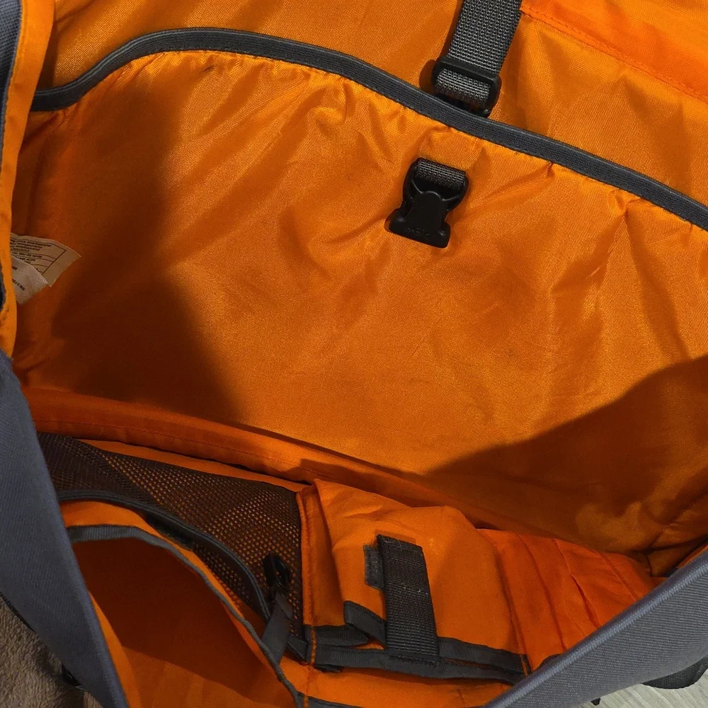 Patagonia Messenger Bag